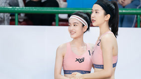 Watch the latest Go! Beach Volleyball Girls Episode 9 (2024) online with English subtitle for free English Subtitle