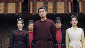  Strange Tales of Tang Dynasty II To the West (Thai ver.) Episódio 2 (2024) Legendas em português Dublagem em chinês