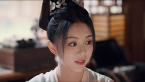 Watch the latest EP1 Lu Lingfeng asks Pei Xijun to investigate clues online with English subtitle for free English Subtitle