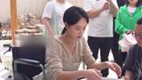 《错位》花絮：真真的陶艺小课堂 开课了