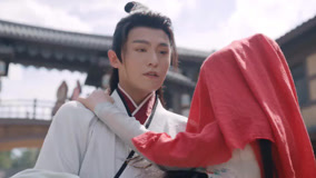 Watch the latest Strange Tales of Tang Dynasty II To the West Episode 23 (2024) online with English subtitle for free English Subtitle