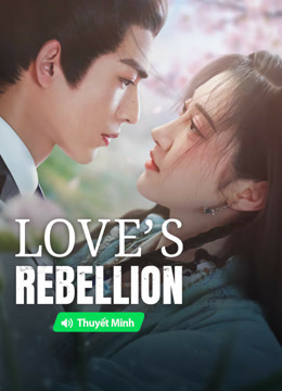  Love‘s Rebellion (Vietnamese ver.) (2024) 日本語字幕 英語吹き替え