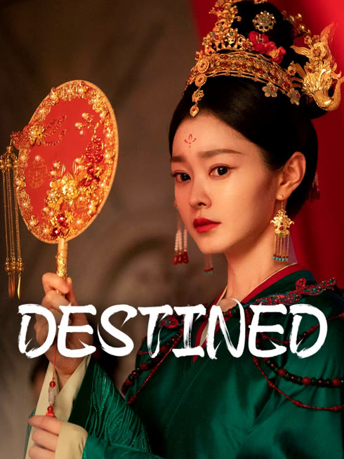 Watch the latest Destined online with English subtitle for free English Subtitle