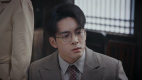 Watch the latest EP03 Gu Yizhong is suspected of being a traitor (2024) online with English subtitle for free English Subtitle