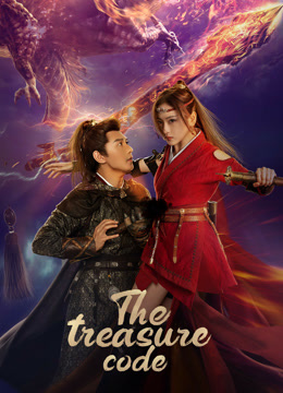  The treasure code (2022) Legendas em português Dublagem em chinês