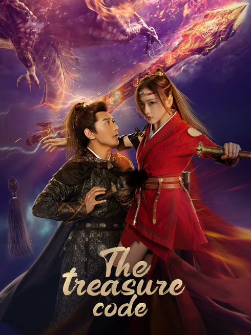 Watch the latest The treasure code online with English subtitle for free English Subtitle