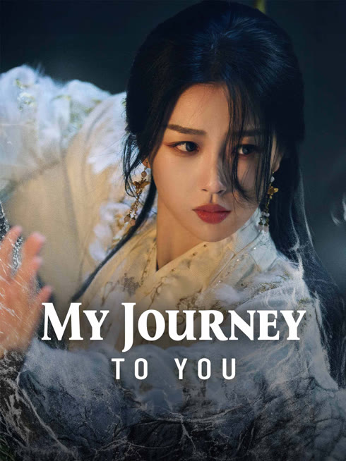  My Journey to You Legendas em português Dublagem em chinês