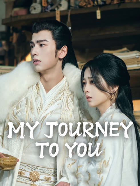 Watch the latest My Journey to You online with English subtitle for free English Subtitle