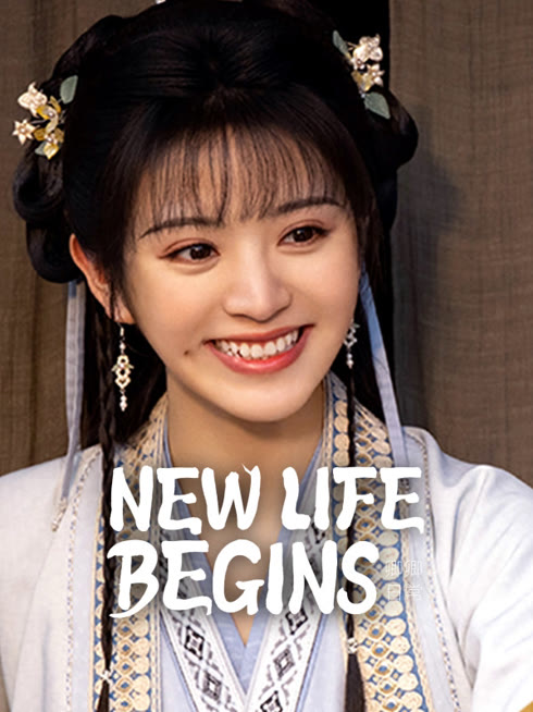 Watch the latest New Life Begins online with English subtitle for free English Subtitle