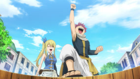 Watch the latest FAIRY TAIL 100 YEARS QUEST Episode 9 (2024) online with English subtitle for free English Subtitle