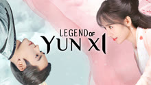 Legend of Yun Xi