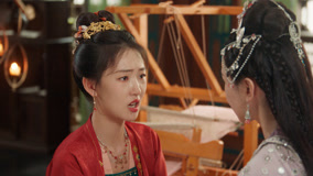 Xem EP25 Yuan Mo advises Ah Shu not to trust Ah Shi Lan too much Vietsub Thuyết minh