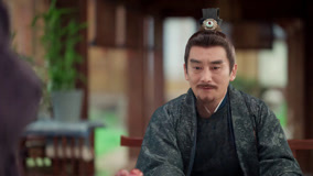 Tonton online EP25 Yuan Mo speculated on Ah Shu's whereabouts Sub Indo Dubbing Mandarin