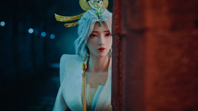 Watch the latest EP7 Yuan Zhong breaks into the forbidden area to awaken Ji Tan Yin (2024) online with English subtitle for free English Subtitle