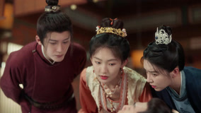 Watch the latest EP21 Ah Shu and Yuan Mo use a trick to keep Wang Kunwu (2024) online with English subtitle for free English Subtitle