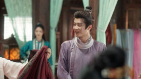 Watch the latest EP29 Ah Shu said he wanted to give Yuan Mo a gift online with English subtitle for free English Subtitle