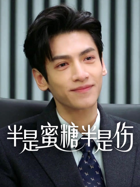 线上看 半是蜜糖半是伤 带字幕 中文配音