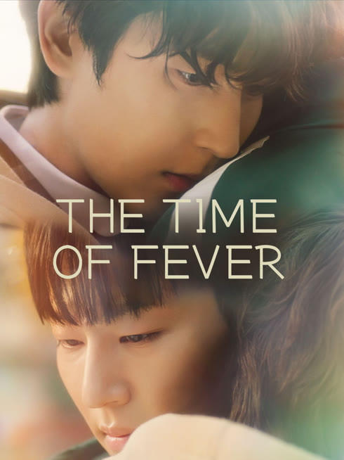  The Time of Fever Legendas em português Dublagem em chinês