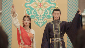 Watch the latest EP36 Bai Yi Ke turns out to be A Shu's brother online with English subtitle for free English Subtitle