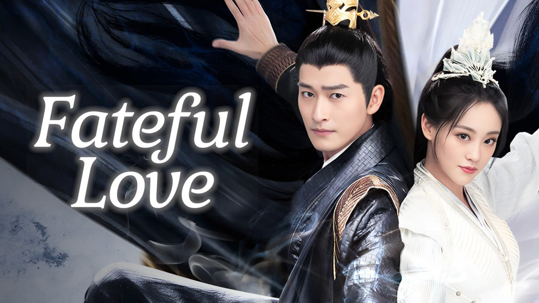 Watch the latest Fateful Love Episode 37 online with English