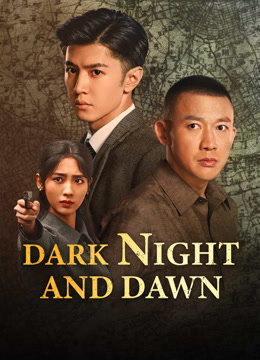 Tonton online Dark Night and Dawn (2024) Sub Indo Dubbing Mandarin