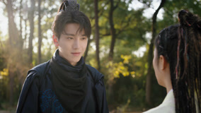 Watch the latest EP5 Qu Zheng saves Baiwan online with English subtitle for free English Subtitle