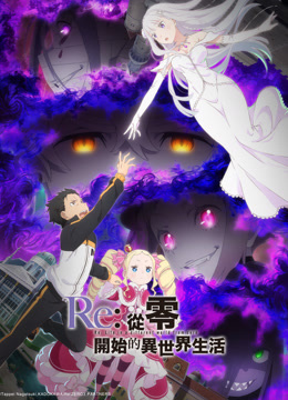 Xem Re:ZERO -Starting Life in Another World- Season 3 (2024) Vietsub Thuyết minh