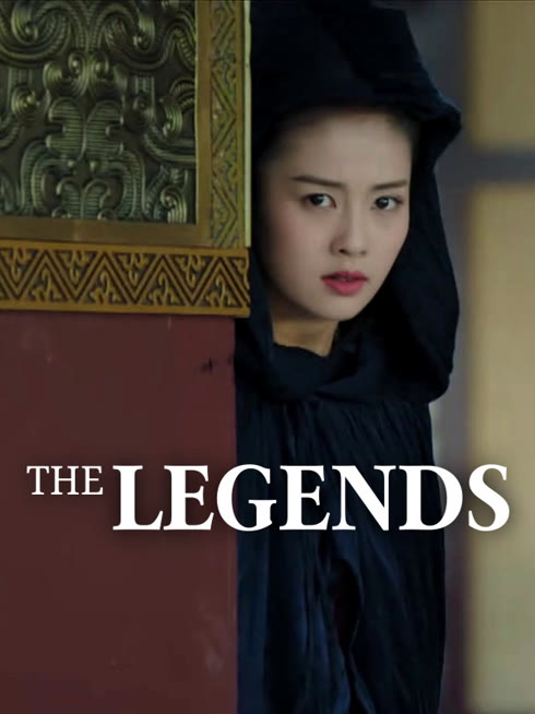 Watch the latest The Legends online with English subtitle for free English Subtitle