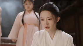  EP2 Mo'er loses her breath and Xue Ziye is told to go Legendas em português Dublagem em chinês