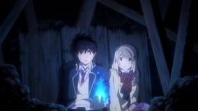 Tonton online Blue Exorcist: Babak di Ujung Salju Episode 14 (2024) Sub Indo Dubbing Mandarin