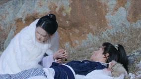 Watch the latest EP16 Huo Zhanbai was seriously injured and was rescued by Ziye online with English subtitle for free English Subtitle