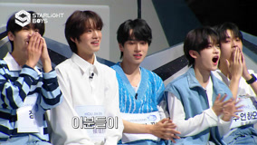 Watch the latest EP01 Sneak Peek: Non-stop exclamations of surprise for the popular trainee (2024) online with English subtitle for free English Subtitle