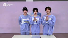 Mira lo último Una palabra para los Guardianes de parte de los Starlight Boys: IVAN, SUN JIA YANG, KINGSTON WONG (2024) sub español doblaje en chino