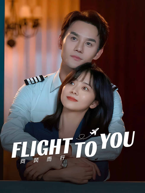 Watch the latest Flight to you online with English subtitle for free English Subtitle
