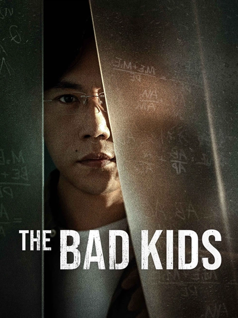 Watch the latest The Bad Kids online with English subtitle for free English Subtitle