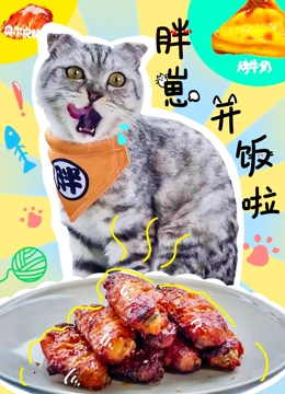 胖崽开饭啦}