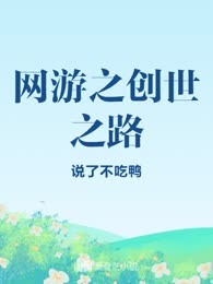 网游之创世之路
