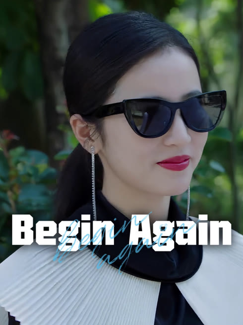 Watch the latest Begin Again online with English subtitle for free English Subtitle