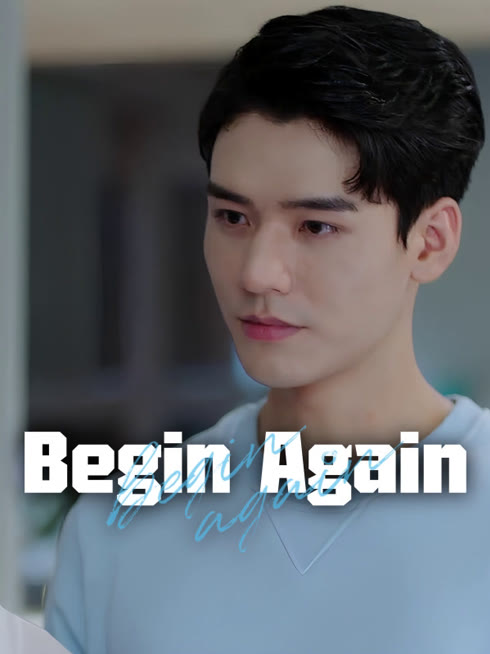 Watch the latest Begin Again online with English subtitle for free English Subtitle