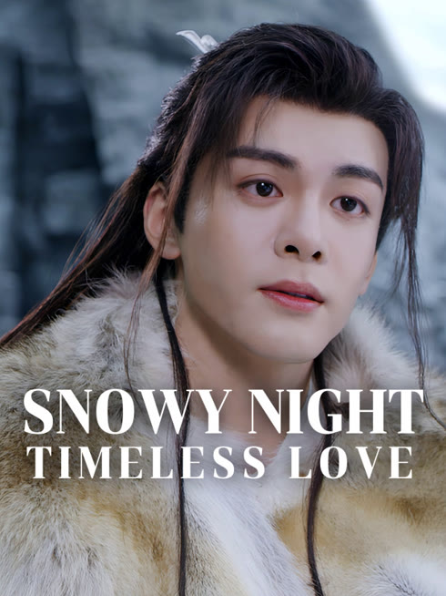 Watch the latest Snowy Night Timeless Love online with English subtitle for free English Subtitle