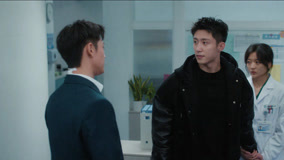 Watch the latest EP30 Jiang Chengyi arrived in time to drive away Wen Peng online with English subtitle for free English Subtitle