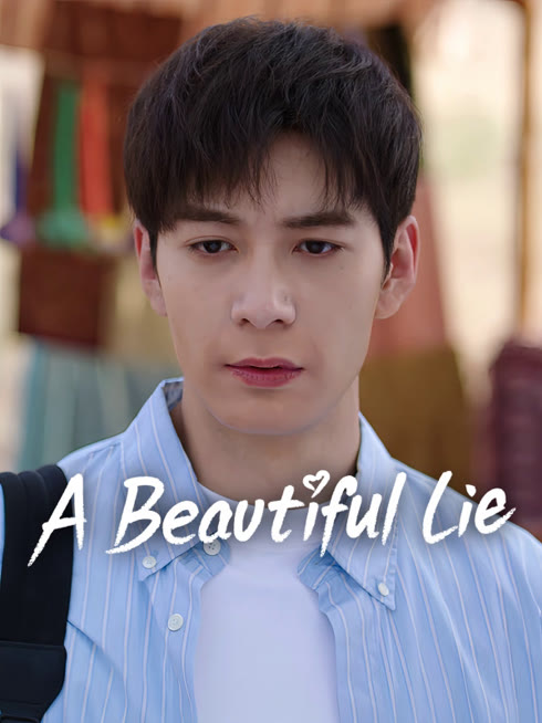 Watch the latest A Beautiful Lie online with English subtitle for free English Subtitle