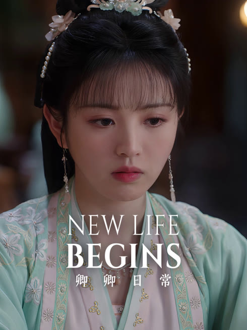 Watch the latest New Life Begins online with English subtitle for free English Subtitle