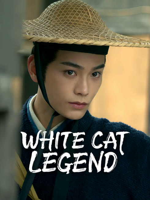 Watch the latest White Cat Legend online with English subtitle for free English Subtitle