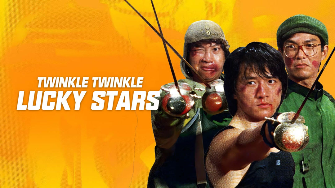 Watch Twinkle Twinkle Lucky Stars English Dub Twinkle Twinkle Lucky Stars (1985) Full online with English subtitle