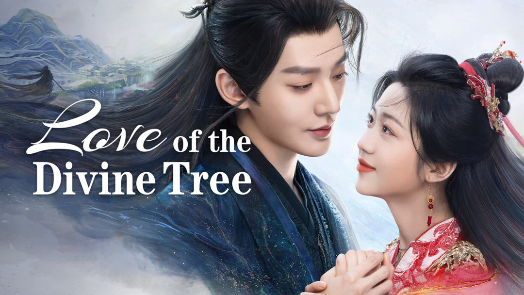 Love of the Divine Tree