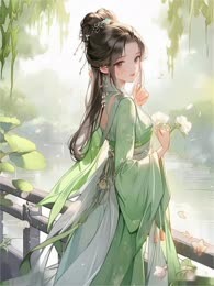 我穿成了傻白甜公主的恶毒丫鬟