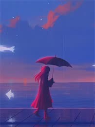 爷爷爱上寡妇后