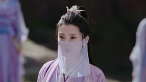 Tonton online EP36 Xue Ranran prevents Su Yishui from snatching the Kongshan Sect's spiritual veins Sub Indo Dubbing Mandarin