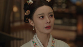 Mira lo último EP37 Zhou Feihua sneaked into the East Palace and took away Su Yu sub español doblaje en chino